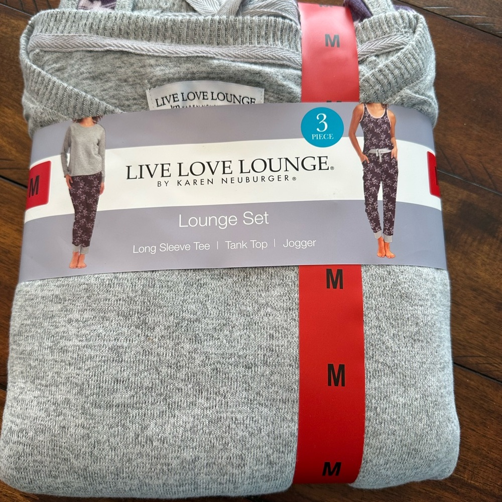 Lounge Set